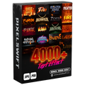 4000+ Premium Photoshop Text Effects Bundle + Bonus 500GB Assets