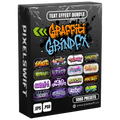 Graffiti Grind FX – 1000+ Editable Graffiti, Urban, & Street Text Effects (PSD + EPS)