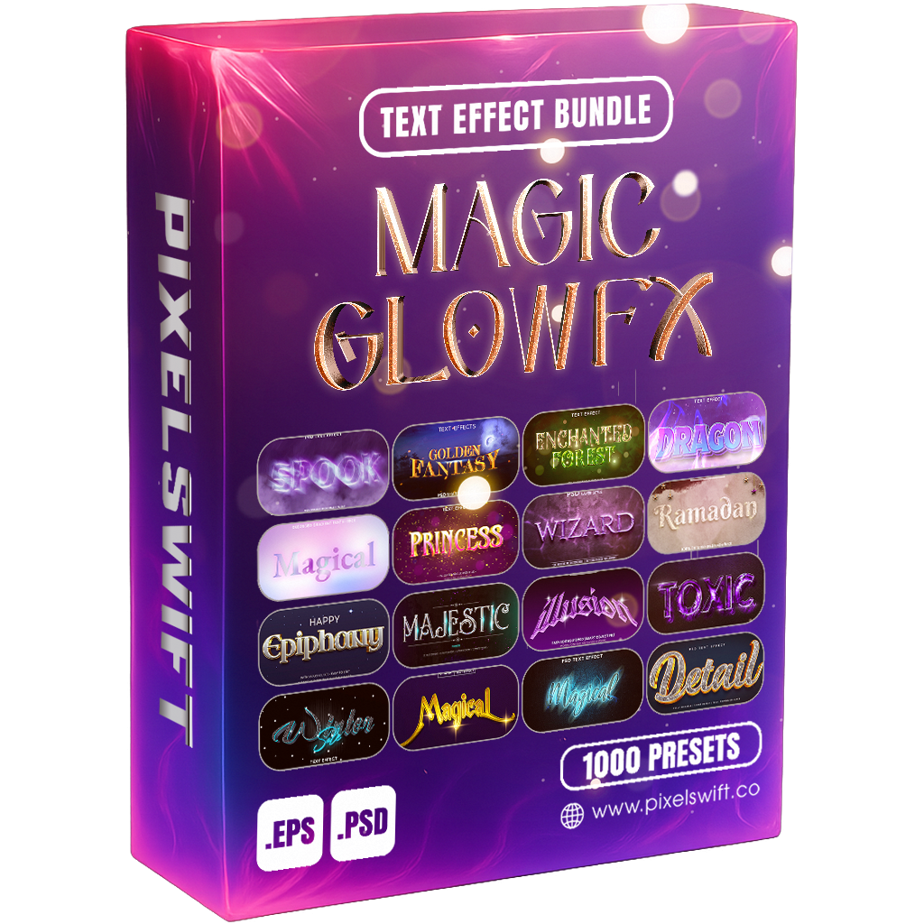 The Unlimited FX Premium - Plus+ PACKAGE