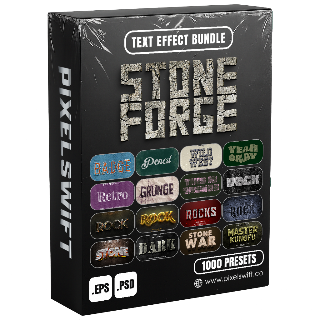 The Unlimited FX Premium - Plus+ PACKAGE